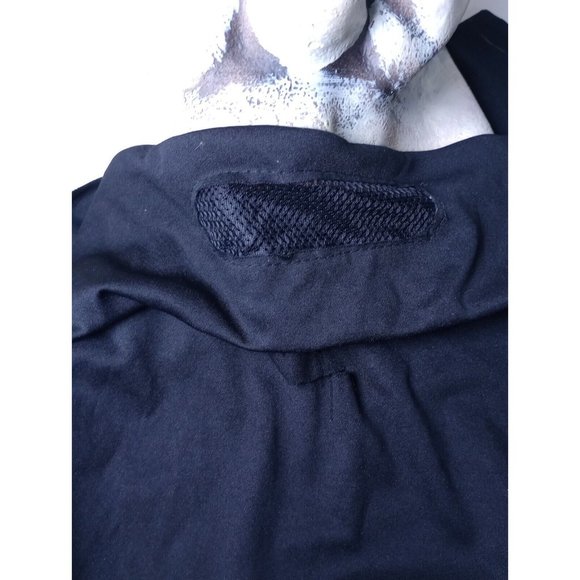 Vintage Mario Chiodo 2003 Rubber Mask Big Crazy Eyes & Wild White Hair - Old Man - Picture 5 of 6